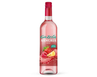 Sangria Gazela Rosé (750 ml)
