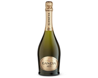 Vinho Espumante Asti Gancia Branco Doce (750 ml)