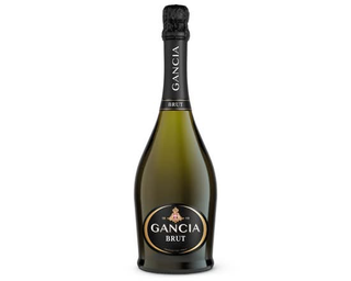 Vinho Espumante Gancia Branco Bruto (750 ml)