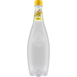 ÁGUA TÓNICA SCHWEPPES LIMÃO 1L (SDR)