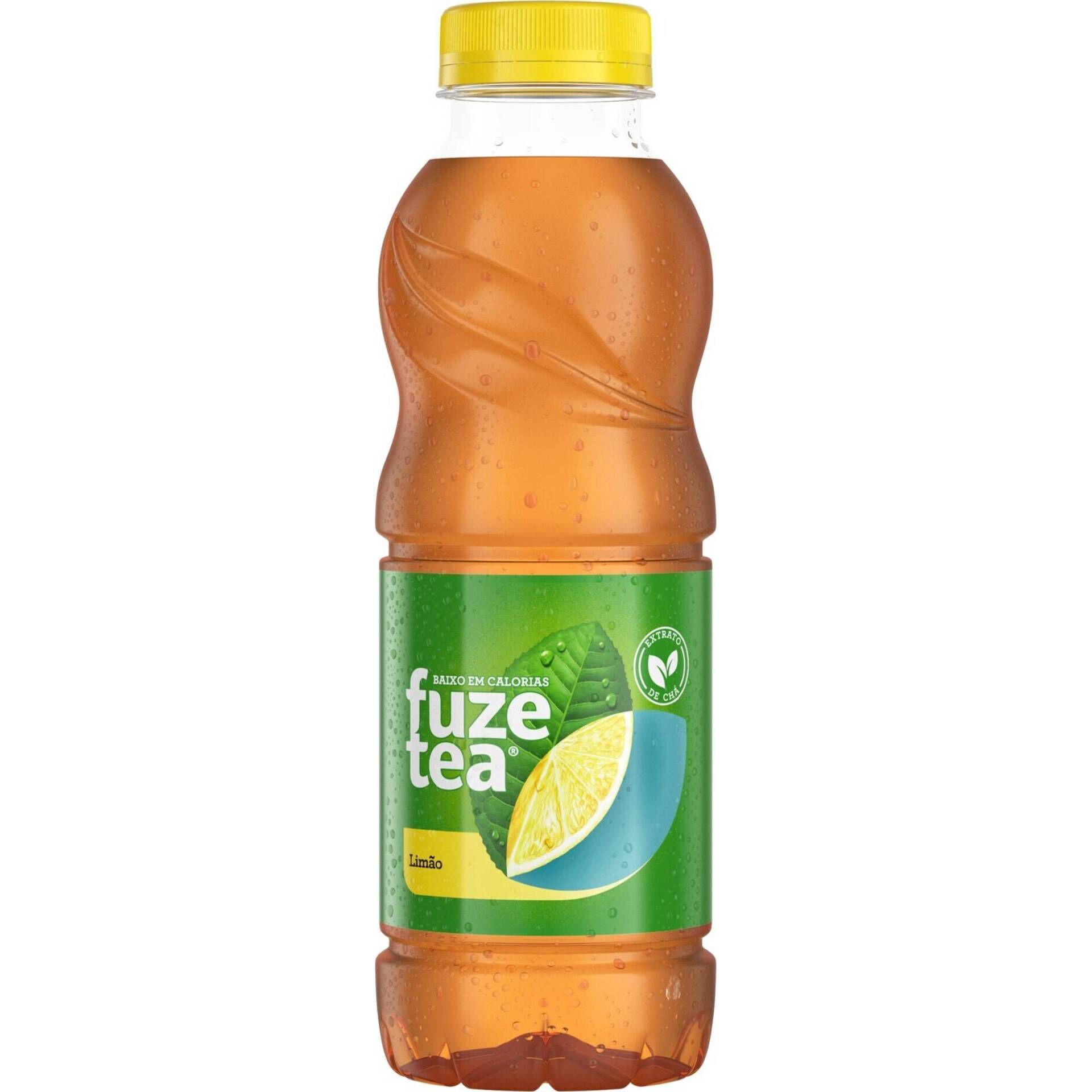 Ice Tea, Tisanas e Kombucha