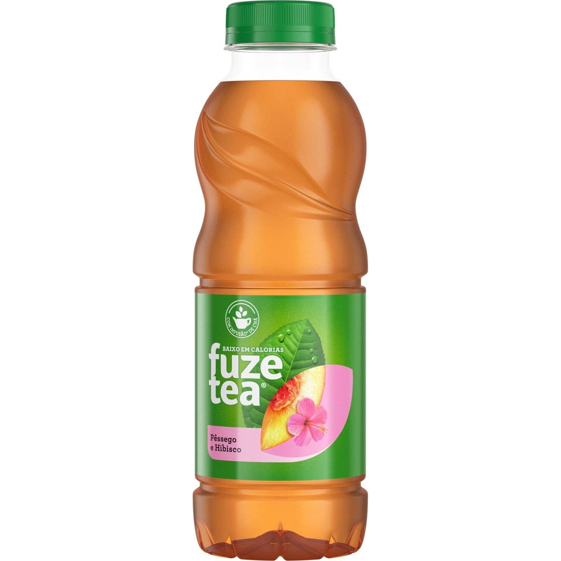 Ice Tea, Tisanas e Kombucha