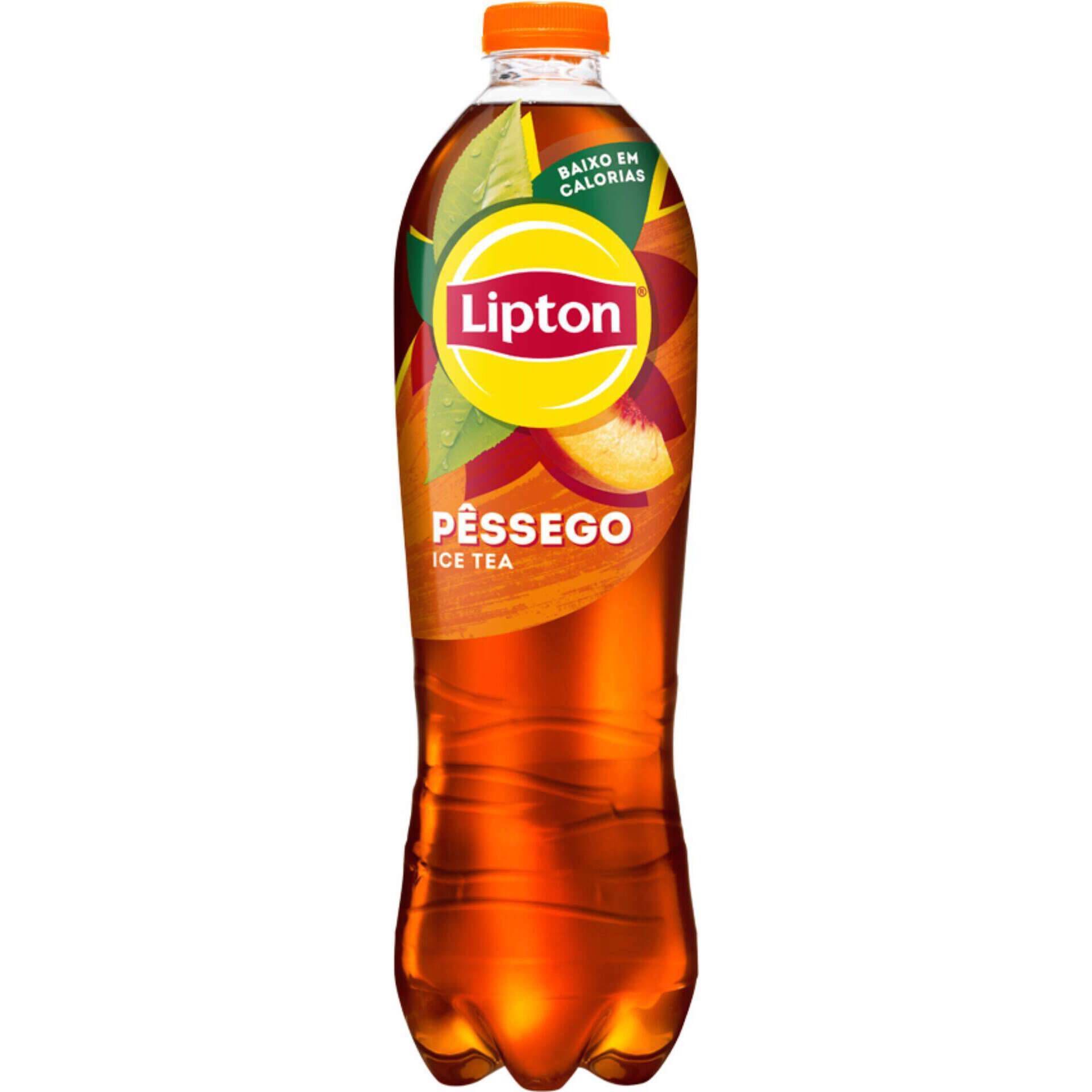 Ice Tea, Tisanas e Kombucha