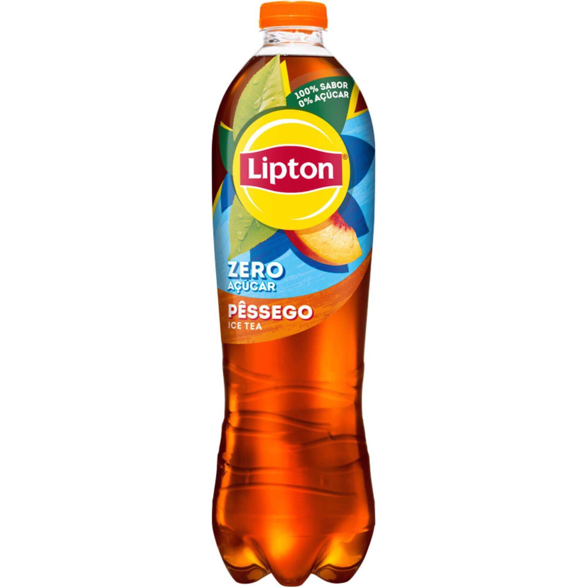 Ice Tea, Tisanas e Kombucha