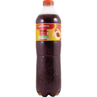 Iced Tea de Pêssego Continente (emb. 2 lt)