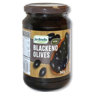 Jardinelle Masline negre f.samb.340 g