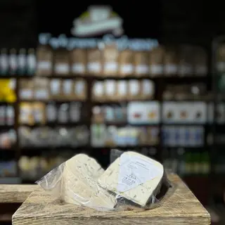 SERNICA DOLNOŚLĄSKA KOZI PLEŚNIOWY 200-250G
