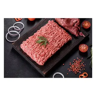 MIELONA PRĘGA WOŁOWA 500G