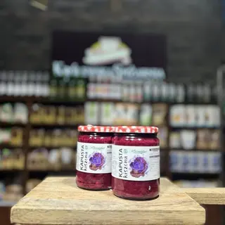 KISZONESPECJAŁY KAPUSTA KISZONA