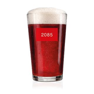 Крафтове пиво 2085-HS Dark Cherry, 0.5кг