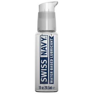 Lubrykant na bazie wody Swiss Navy 29,5ml