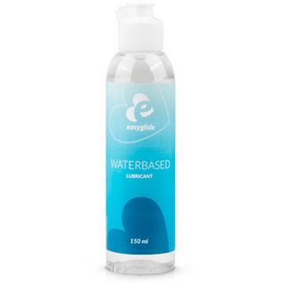 Lubrykant na bazie wody EasyGlide Lubricant 150 ml kolor: transp.