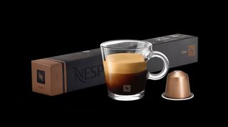 ყავის კაფსულა Cosi-Original