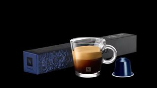 ყავის კაფსულა Kazaar Original