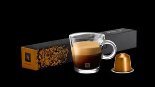 ყავის კაფსულა Livanto Original