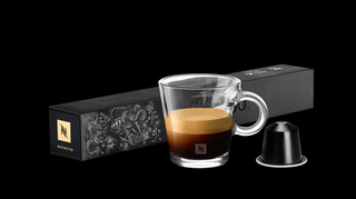 ყავის კაფსულა Ristretto Italiano