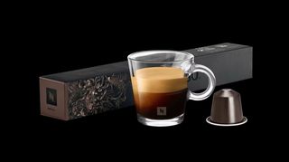 ყავის კაფსულა Roma Original