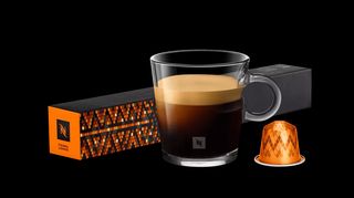 ყავის კაფსულა Vienna Lungo Original