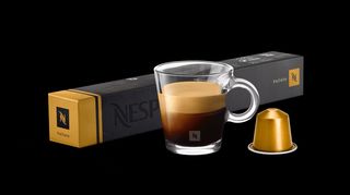 ყავის კაფსულა volluto Original