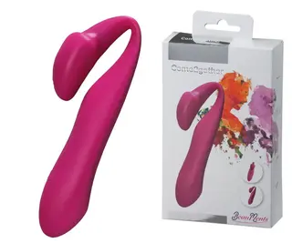 Color vibrador: rosa