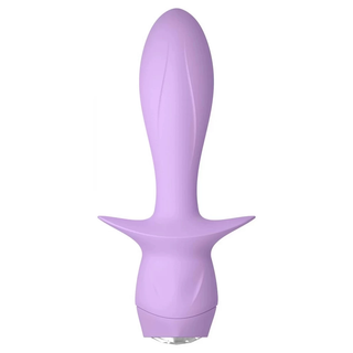 Cuties 4 Mini Vibrador
