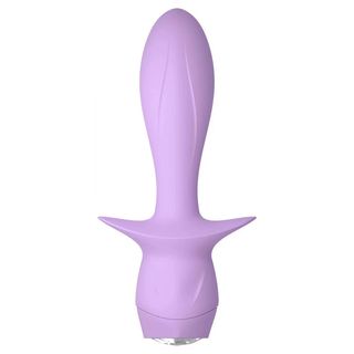 Cuties 4 Mini Vibrador