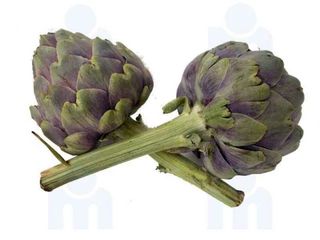 Artichaut violet 1kg