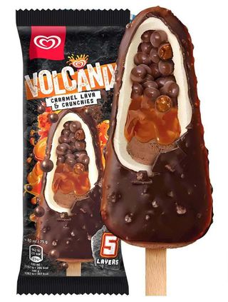 OLA VOLCANIX