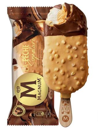 SLADOLED MAGNUM BRESKVA 90ml