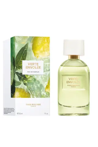 Apă de parfum Verte Envolee, 30 ml