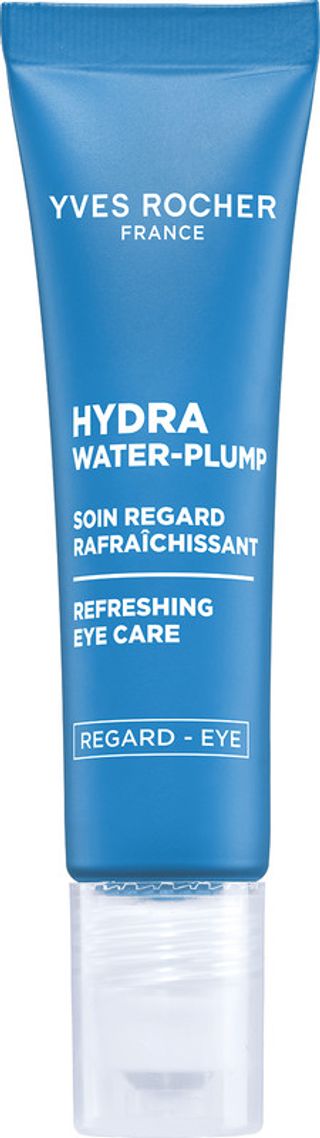 Gel revigorant pentru zona ochilor, 15 ml