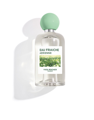Eau Fraiche Diafan Mentă & Cedru, 100ml