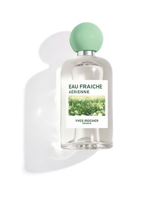 Eau Fraiche Diafan Mentă & Cedru, 100ml