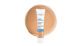 Cremă BB hidratantă SPF 50 Nuanță medie deschisă, 40 ml