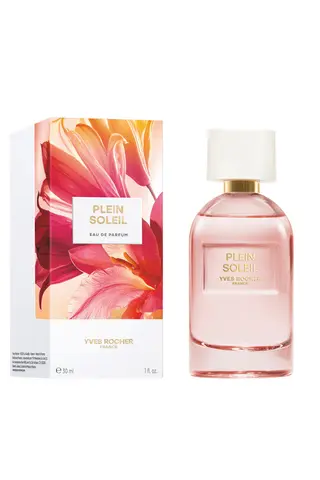 Apă de parfum Plein Soleil, 30 ml