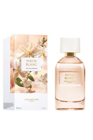 Apă de parfum Matin Blanc, 30 ml
