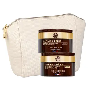 Set Riche Crème