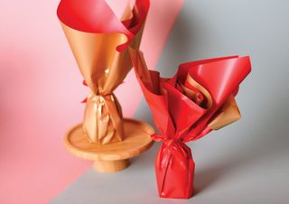 Ou din ciocolată cu lapte M&Ms