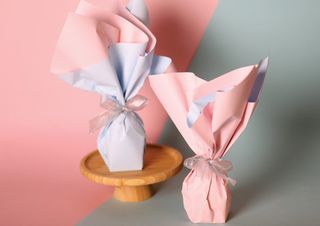 Ou din ciocolată cu lapte Marshmallow