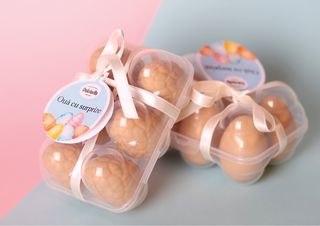 Set ”Ouă cu surprize”