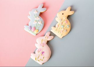 Biscuit ”Iepuraș”