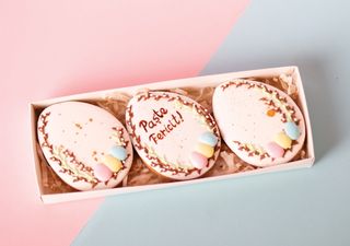 Set de biscuiți personalizați