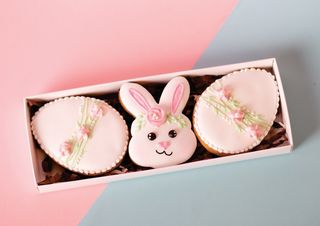 Set de biscuiți personalizați