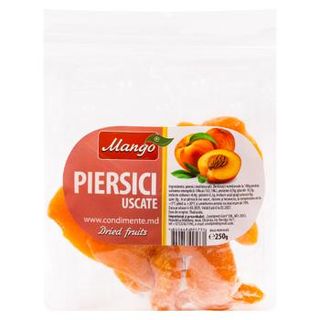 MANGO Piersici uscata 250g