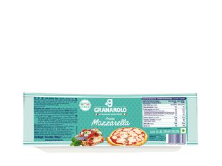 GRANAROLO Mozzarella pentru gătit, kg