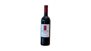 Paraschos Merlot 2019