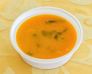 Creme de Legumes