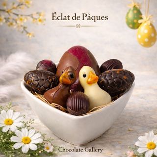 Eclat de Pâques