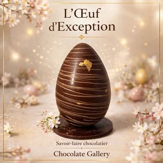 L’œuf D’Exception