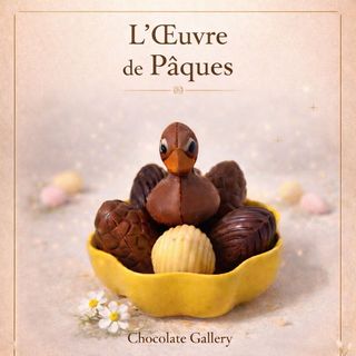 L’Œuvre de Pâques